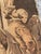 Antique French Jacquard Tapestry in the style of Aubusson, Venice, 1940s For Sale - Image 17 of 18