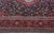 Hand-Knotted Kashan Cork Oriental Rug For Sale - Image 9 of 13