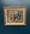 Still Life with Copper Kettle, 1967, Oil Painting on Canvas, Framed For Sale - Image 14 of 18