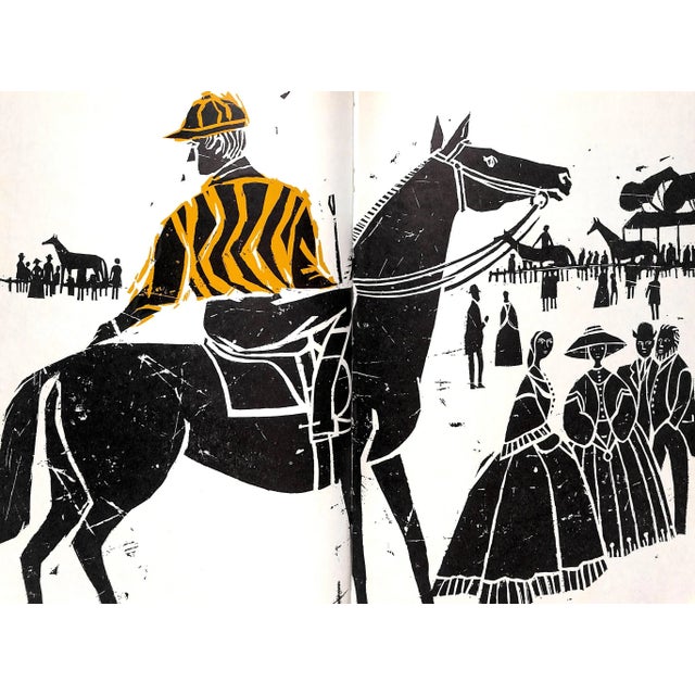 "The Queen's Plate" 1959 Frayne, Trent For Sale - Image 10 of 13