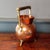 Aesthetic Movement Teapot by Christoffer Dresser, 1880 For Sale - Image 11 of 11
