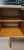 Wood Mid Century Modern Sideboard Signed Beautiful Wood For Sale - Image 7 of 17