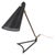 1950s Svend Aage Holm Sorensen Danish Table Lamp For Sale - Image 11 of 11