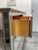 Glass Pottery Barn Park Extra Wide Mirrored Dresser For Sale - Image 7 of 12