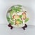 Barbotine Fruit Plates from KG St Clément, Late 19th Century, Set of 4 For Sale - Image 6 of 18