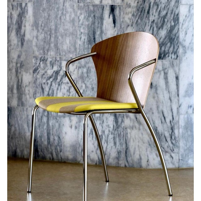 One Collection Bessi Chair from Erla Solveig Oskarsdóttir For Sale - Image 14 of 18