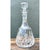 Elevate your home bar setup with this dazzling vintage cut crystal decanter, a piece that perfectly captures the...