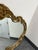 Marlock Rococo Style Wall Mirror For Sale - Image 4 of 12