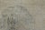 Tabriz Rug 7’5” X 10’8” Beige Wool Vintage Distressed Hand-Knotted Carpet For Sale - Image 10 of 15