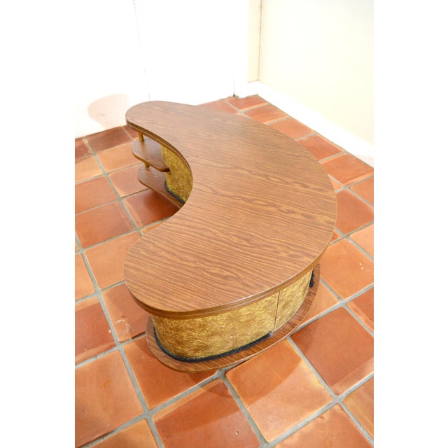 Coffee Table / Bar Cabinet Grand Server by AH Stock ... Ideal for in and out door.