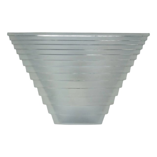 Pergamo Lamp by A. Mangiarotti for Artemide, 1980s For Sale