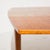 Wood Teak & Oak Dining Table by Poul M. Volther for Fdb, 1960s For Sale - Image 7 of 18