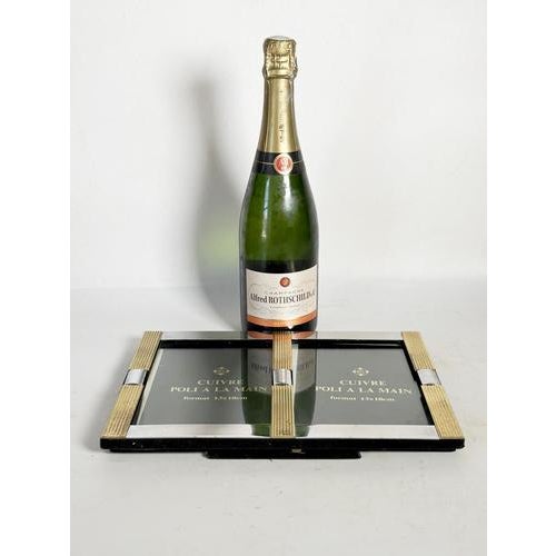 1970s Photo Frame, France, 1970 For Sale - Image 5 of 15