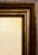 Late 20th Century Western Realism Painting of a Southwest Pueblo Stone Ruin, by Gary Niblett For Sale - Image 5 of 10