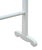 1920s Antique Painted Towel Rail Stand, 1920s For Sale - Image 5 of 7
