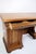 Desk with Small Cabinet in Walnut, 1860s For Sale - Image 4 of 10