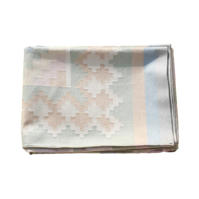 Casa Cosima Izmir Rug, 10X14 For Sale - Image 4 of 5