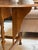 Ethan Allen Drop Leaf Side Table For Sale In San Francisco - Image 6 of 12