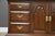 1980s Pennsylvania House Solid Cherry Dresser For Sale - Image 9 of 11