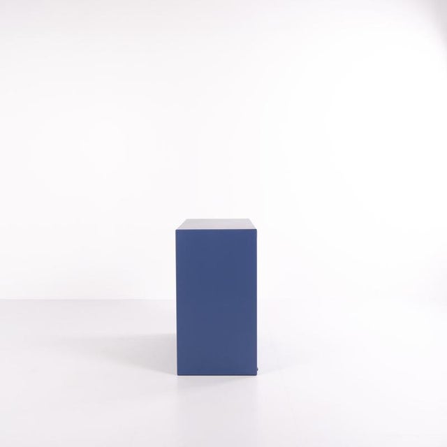 Blue Montana Bookcase with Shelves, 2010 For Sale - Image 3 of 13