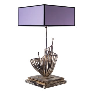 Alfio Table Lamp by Marioni For Sale