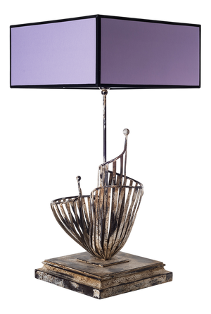 Alfio Table Lamp by Marioni