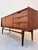 This German-made sideboard showcases the straightforward functionality and timeless aesthetic of mid-century design. The...