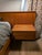 Mid 20th Century MCM Danish Teak Platform Queen Bed For Sale - Image 5 of 9