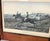 Late 20th Century Pair of Thomas Blinks Fox Hunting Prints in Leather-Wrapped Frames From Hollywood Prop House For Sale In Los Angeles - Image 6 of 6
