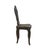 Traditional A Classic Late 19th-Century Swiss Brienz "Black Forest" Style Carved Bear Chair. For Sale - Image 3 of 12