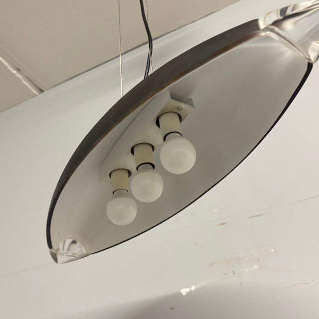 Cono Wall Lamps by Ercole Barovier, 1980s, Set of 4 For Sale - Image 10 of 18