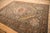 Vintage Distressed Bakhtiari Rug - 4'7" x 6' For Sale - Image 9 of 9
