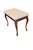 Piano Stool in Stained Birch with Storage, 1950s For Sale - Image 6 of 13