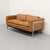 1960s RH-302 2-Seater Sofa by Robert Haussmann for de Sede, 1960s For Sale - Image 5 of 18