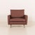 The part of the famous loose cushion group, lounge chair no. 5681, was designed by george nelson in 1955 and made by...