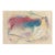 1960s Arthur Sembler Abstract Painting For Sale