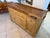 Apothecary Drawer Workbench in Pine For Sale - Image 18 of 18