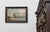 2000 - 2009 Dutch School Artist, Fishing Boats on the Beach, Oil on Wood Panel, Framed For Sale - Image 5 of 6