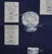 1930s French Art Deco Flush Mount by Francis Hubens & Muller Freres France For Sale - Image 11 of 12