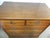 Victorian Walnut Chest of Drawers from Blyth and Sons For Sale - Image 4 of 18