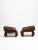 Postmodern Set of Chairs by Adriano Piazzesi, 1970s For Sale - Image 3 of 10