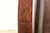Limbert Antique Mission Oak Arts & Crafts Child's Rocking Chair, Circa 1910 For Sale - Image 13 of 14