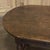 Early 18th Century French Louis XIII Solid Oak End Table For Sale - Image 9 of 18