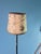 Black Two-Light Floor Lamp, 1950 For Sale - Image 8 of 18