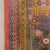 Textile Middle Eastern Joshagan Rug For Sale - Image 7 of 10