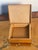 Vintage Sailors Valentines Sea Shells Encrusted Small Box For Sale - Image 4 of 4