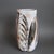 Vintage french ceramic vase (circa 1990s). Discovered in the south of france, this is a quietly assured piece from an as-...