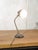 Black Bauhaus Model 98 Black Desk Lamp by H. Th. J. A. Busquet for Hala Zeist, Netherlands, 1950s For Sale - Image 8 of 11
