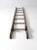 Farmhouse Antique Picking Ladder For Sale - Image 3 of 11
