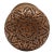 Vernacular 8 Fold Bronze Russell & Erwin Passage Door Knobs For Sale